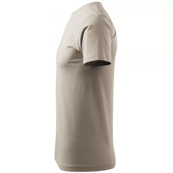  Herren-T-Shirt ALTISPORT NP/ALM921 EISGRAU 