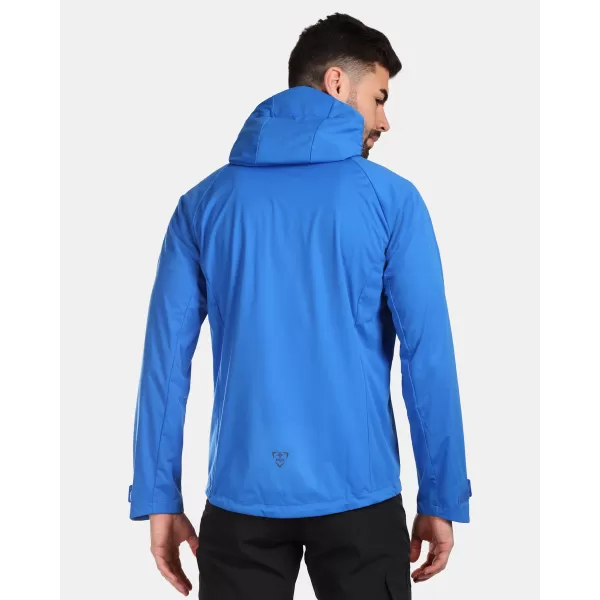  Herren-Softshelljacke KILPI BELTRA-M VM0107KI BLAU 