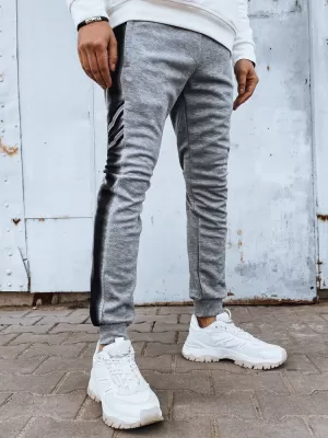 Herren -Traursanzüge DSTREET UX4196 HELLGRAU