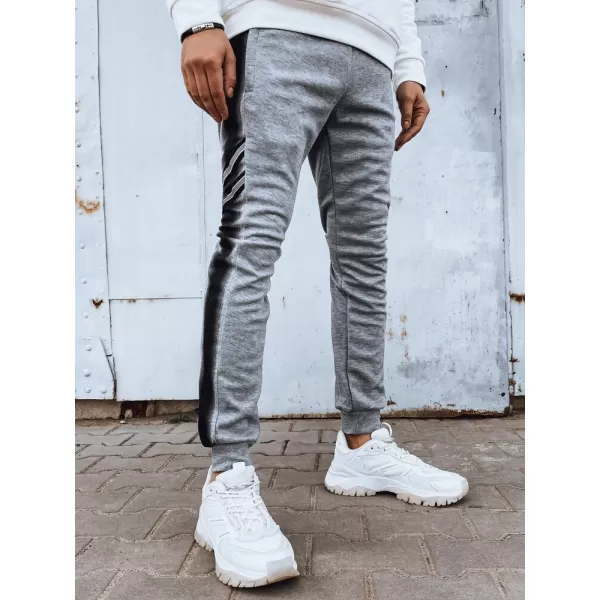  Herren -Traursanzüge DSTREET UX4196 HELLGRAU 
