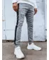 Herren -Traursanzüge DSTREET UX4196 HELLGRAU