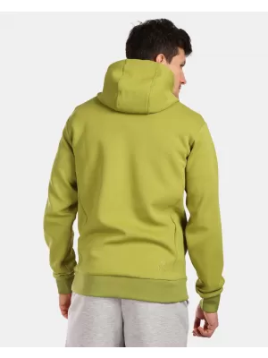 Herren-Sweatshirt KILPI TOMAR-M VM0210KI GRÜN