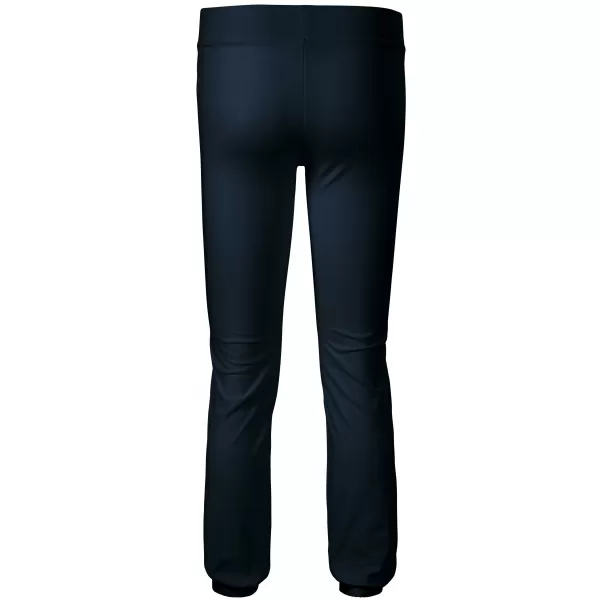  Damen-Jogginghose ALTISPORT NP/ALW306 NAVY BLAU 