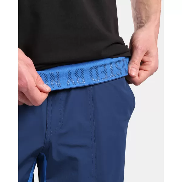  Herrenshorts KILPI BREADY-M VM0422KI DUNKELBLAU 