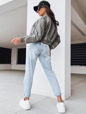 Bomber DSTREET SANTOL TY4340 DUNKELGRAU