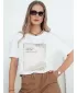 Hemd DSTREET CHANTE RY2594 WEIß