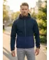 Herrenjacke ALTISPORT NoPrint NP/ALM835 NAVY BLAU