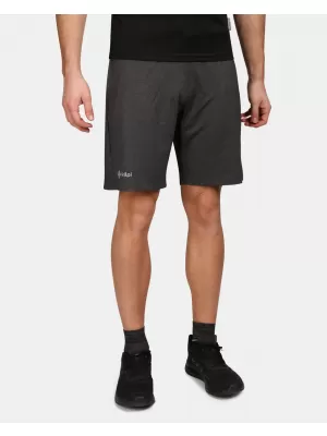 Herrenshorts KILPI NANTES-M VM0428KI SCHWARZ