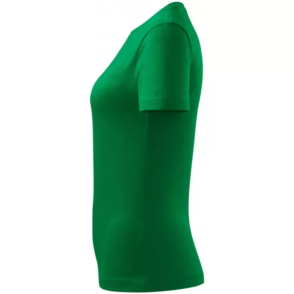  Damen-T-Shirt ALTISPORT NP/ALW331 MITTELGRÜN 