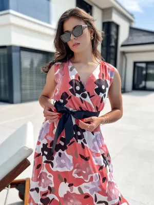 Kleid DSTREET CARIBBEA EY2498 ROSA