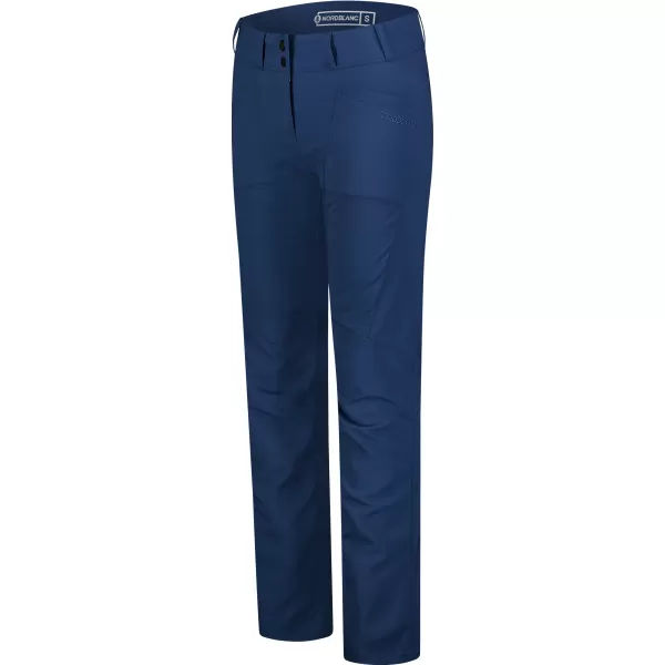  Damenhosen NORDBLANC NBSPL8043 BLAU 