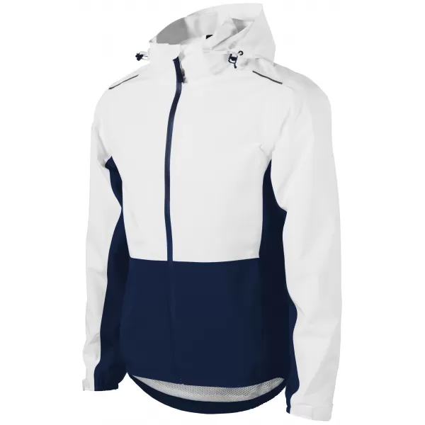  Herrenjacke ALTISPORT NoPrint NP/ALM835 WEIß 