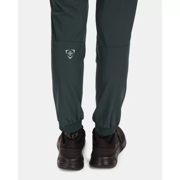  Damenhosen KILPI MIMI-W VL0405KI DUNKELGRÜN 