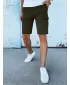 Shorts DSTREET SX2432 GRÜN