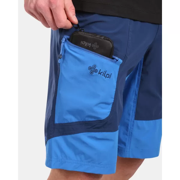  Herrenshorts KILPI BREADY-M VM0422KI DUNKELBLAU 