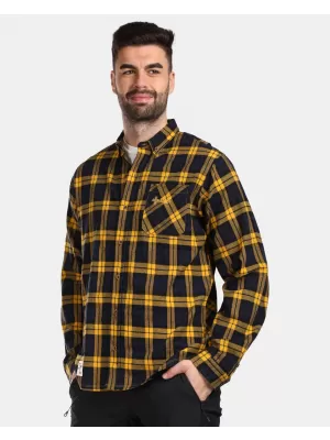 Herrenhemd KILPI FLANNY-M VM0380KI BERNSTEIN