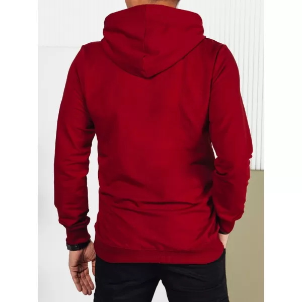  Herren Sweatshirt DSTREET BX5728 BORDE 