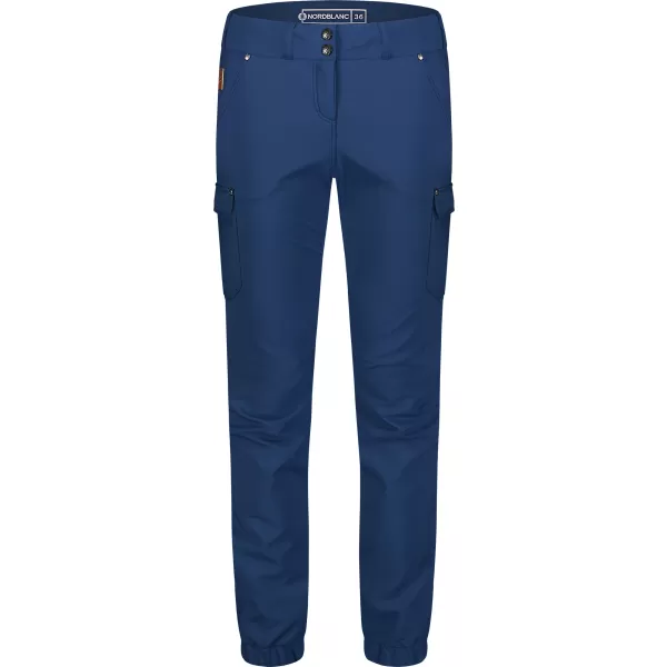  Damenhosen NORDBLANC NBSPL8042 BLAU 
