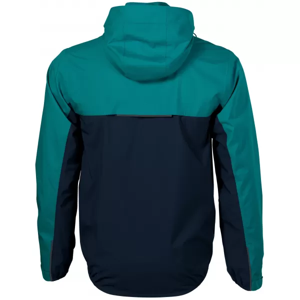  Herrenjacke ALTISPORT NoPrint NP/ALM835 SMARAGD 