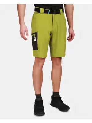 Herrenshorts KILPI NAVIA-M VM0421KI GRÜN