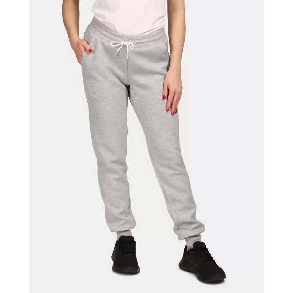  Damenhosen KILPI MATTY-W VL0409KI HELLGRAU 
