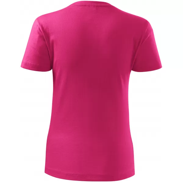  Damen-T-Shirt ALTISPORT NP/ALW331 LILA 