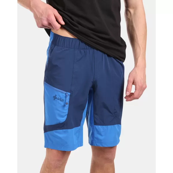  Herrenshorts KILPI BREADY-M VM0422KI DUNKELBLAU 
