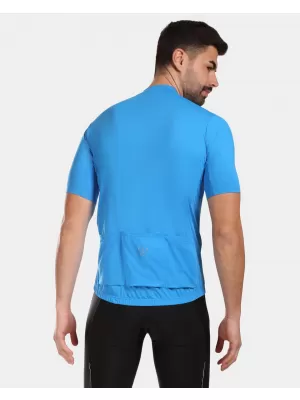 Herren-Radtrikot KILPI CAVALET-M VM0357KI BLAU