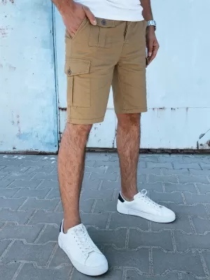 Shorts DSTREET SX2433 BEIGE