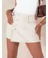 Shorts DSTREET SUMERLUXE SY0374 BEIGE