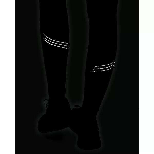  Leggings für Damen KILPI JAMILY-W VL0424KI SCHWARZ 