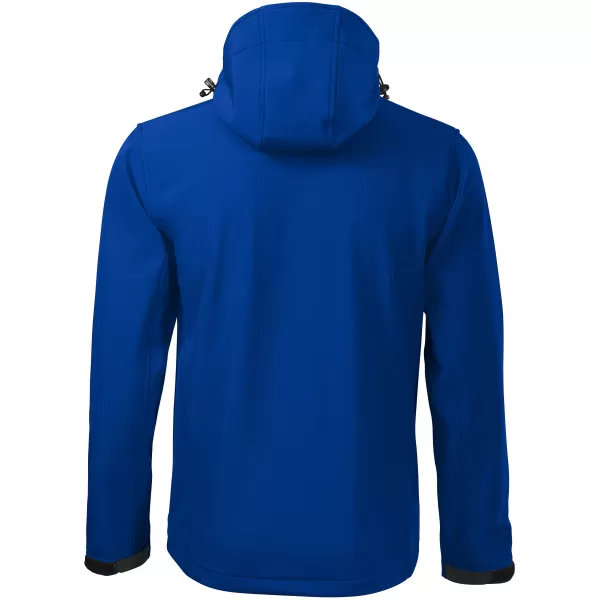  Herren-Softshelljacke ALTISPORT NP/ALM225 KÖNIGSBLAU 