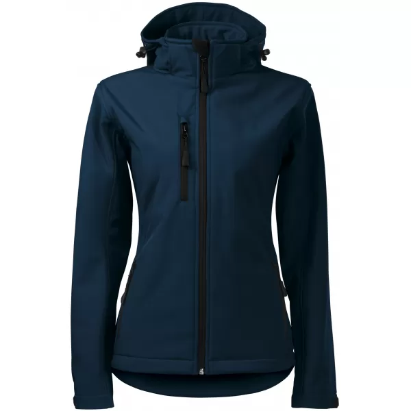  Softshelljacke für Damen ALTISPORT NP/ALW125 NAVY BLAU 