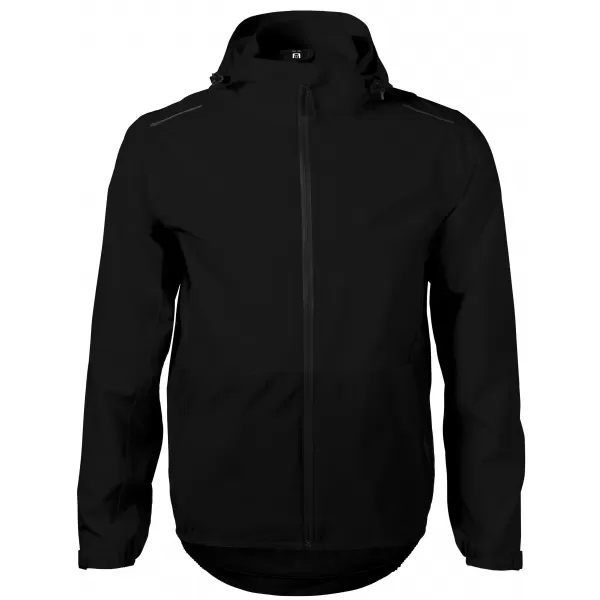  Herrenjacke ALTISPORT NoPrint NP/ALM835 SCHWARZ 