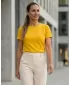 Damen-T-Shirt ALTISPORT NP/ALW331 GELB