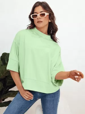 Damen DSTREET CHARMA RY2475 HELLGRÜN
