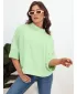 Damen DSTREET CHARMA RY2475 HELLGRÜN