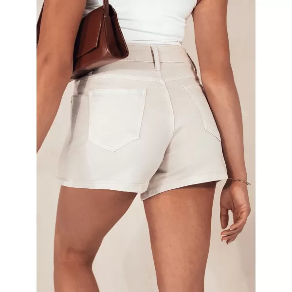  Shorts DSTREET SUMERLUXE SY0374 BEIGE 