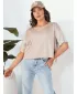 Damen DSTREET ARRIWA RY2510 BEIGE