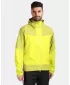 Herrenjacke KILPI MAMBA-M VM0101KI HELLGRÜN