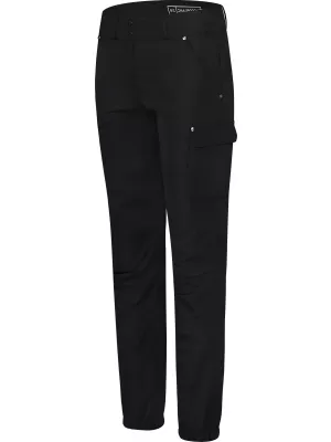 Damenhosen NORDBLANC NBSPL8042 SCHWARZ