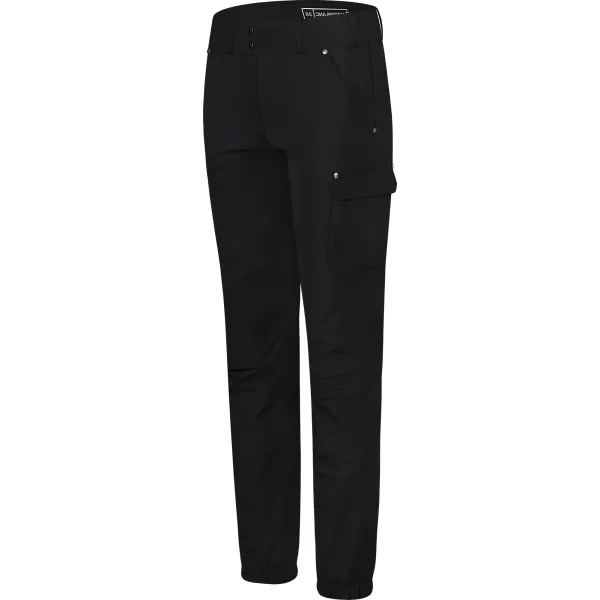  Damenhosen NORDBLANC NBSPL8042 SCHWARZ 