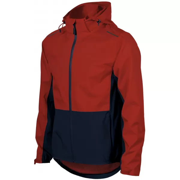  Herrenjacke ALTISPORT NoPrint NP/ALM835 ROT 