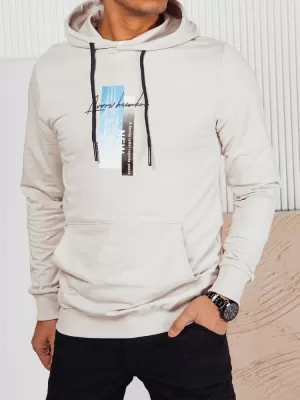 Herren Sweatshirt DSTREET BX5726 DUNKELGRAU