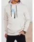 Herren Sweatshirt DSTREET BX5726 DUNKELGRAU