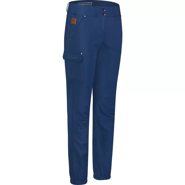  Damenhosen NORDBLANC NBSPL8042 BLAU 