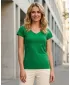 Damen-T-Shirt ALTISPORT NP/ALW261 MITTELGRÜN