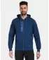 Herren-Sweatshirt KILPI AVILA-M VM0207KI DUNKELBLAU