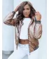 Damenjacke DSTREET DEMETER TY3787 BEIGE