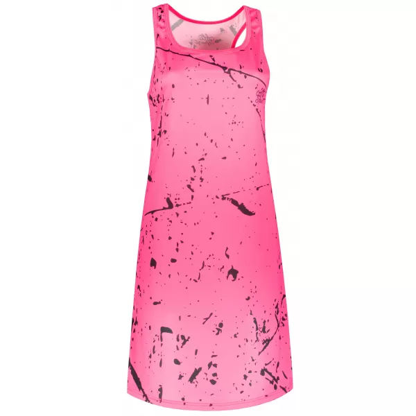  Hochwertiges Funktions-Westenkleid für Damen ALTISPORT VOJ/ALW034SAT01 NEON PINK 
